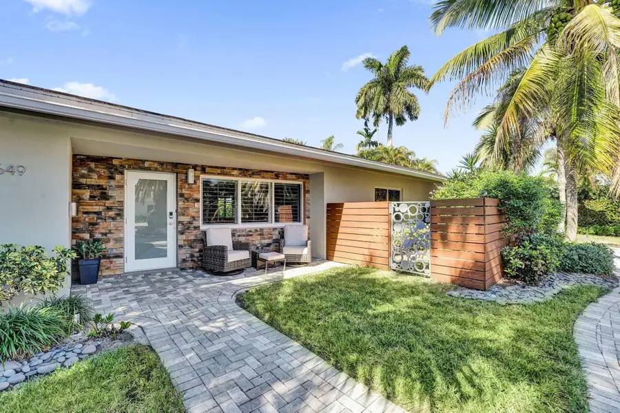 2649 NE 27th Terrace, Fort Lauderdale, FL 33306 - #3