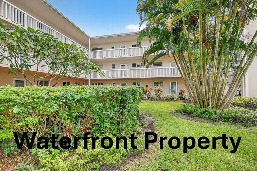 2856 Garden Drive #310, Lake Worth, FL 33461 - #2