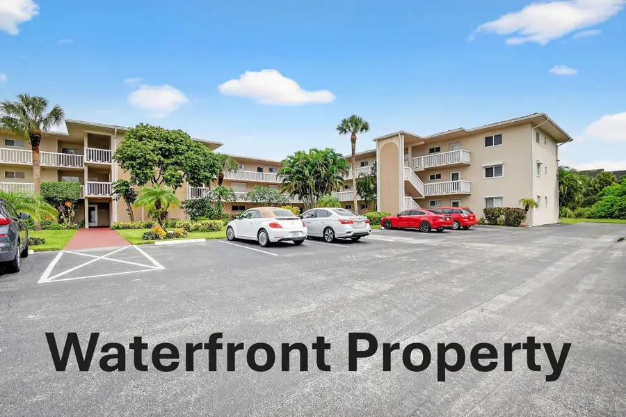 2856 Garden Drive #310, Lake Worth, FL 33461 - #3