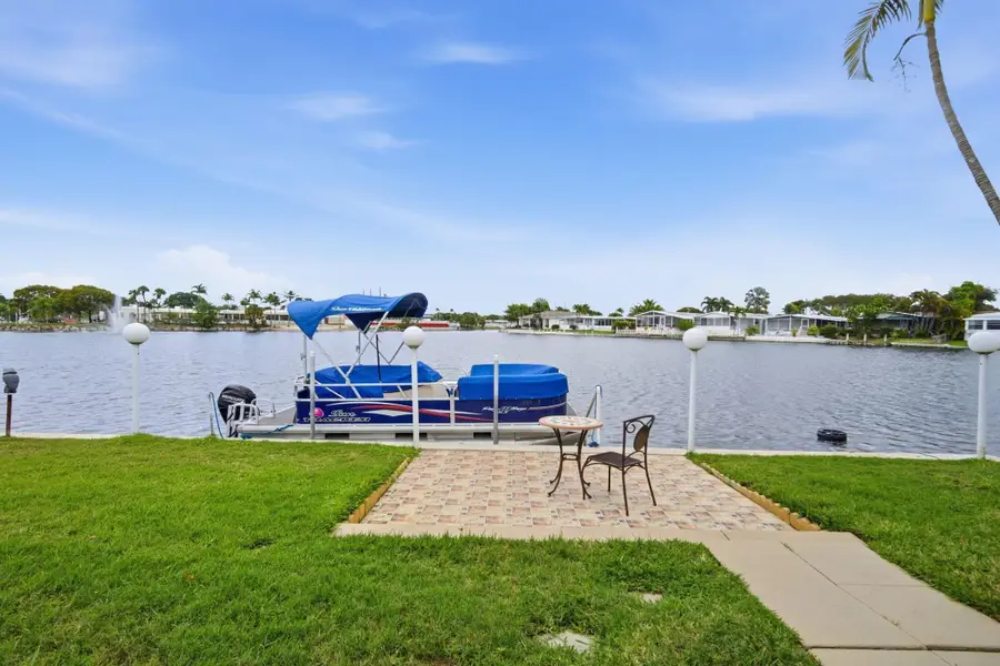 5555 Lakeshore Drive, Fort Lauderdale, FL 33312 - #3