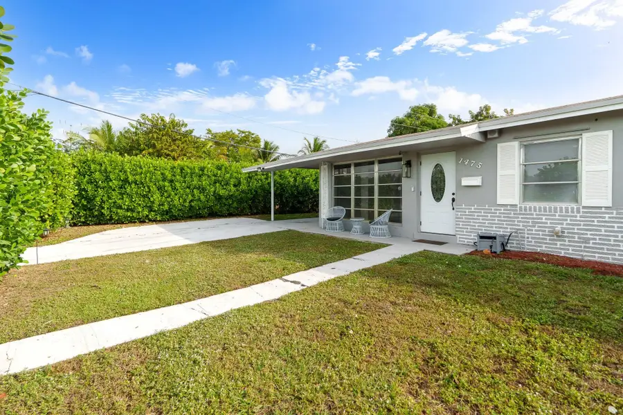 1475 7th Street, West Palm Beach, FL 33401 - #3