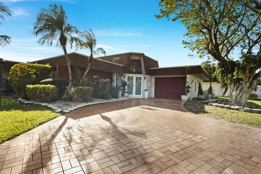 5702 Melaleuca Drive, Tamarac, FL 33319 - #2