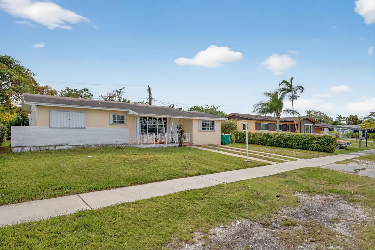 11720 SW 176th Street, Miami, FL 33177 - #1