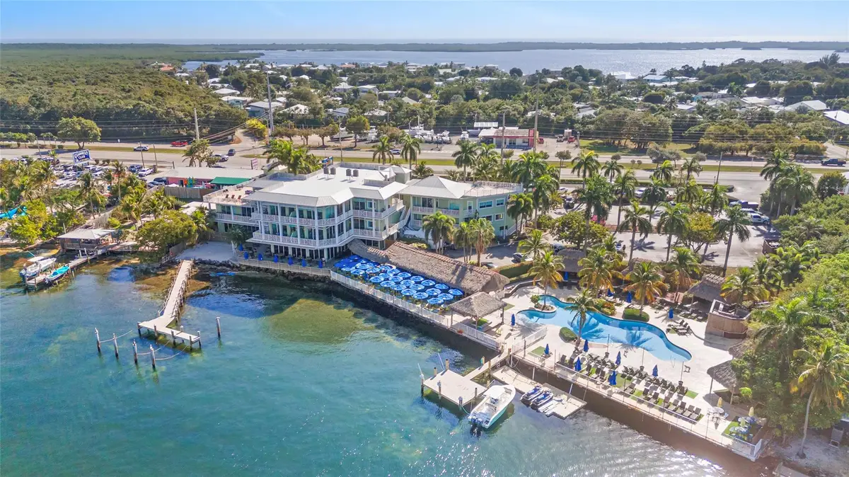 104000 Overseas Highway #1-5, Key Largo, FL 33037 - #1