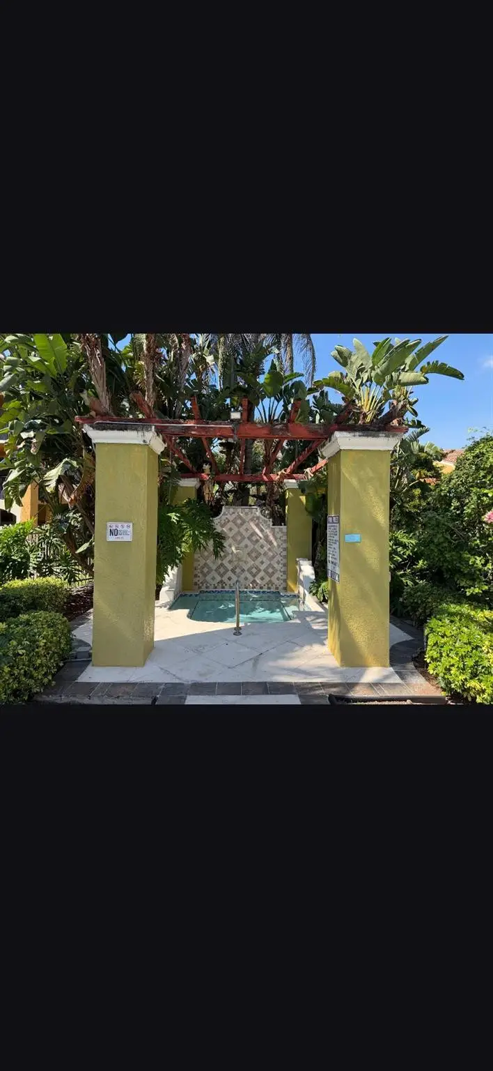 2090 W Preserve Way #206, Miramar, FL 33025 - #2