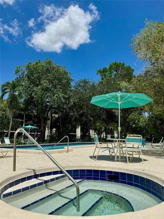 7653 NW 79 Avenue #110, Tamarac, FL 33321 - #2