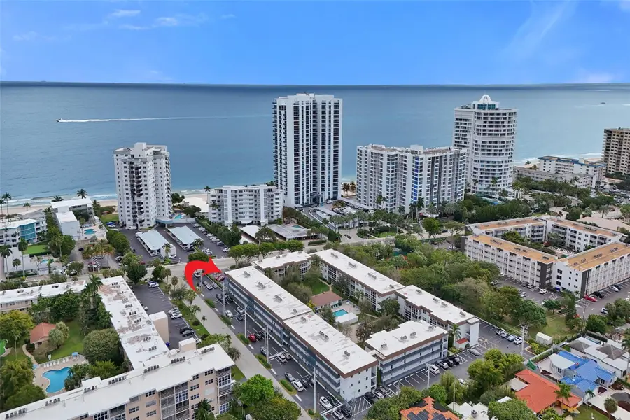 1501 S Ocean Boulevard #301, Pompano Beach, FL 33062 - #2
