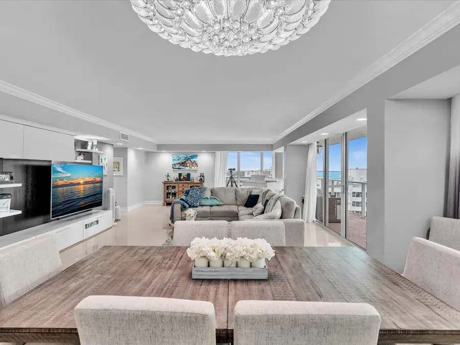 4300 N Ocean Boulevard #19H, Fort Lauderdale, FL 33308 - #3