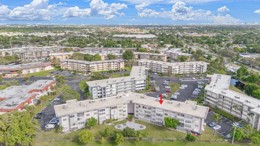 2881 NW 47th Terrace #103, Lauderdale Lakes, FL 33313 - #2