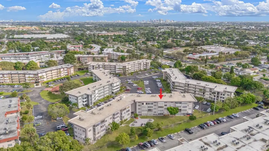 2881 NW 47th Terrace #103, Lauderdale Lakes, FL 33313 - #3