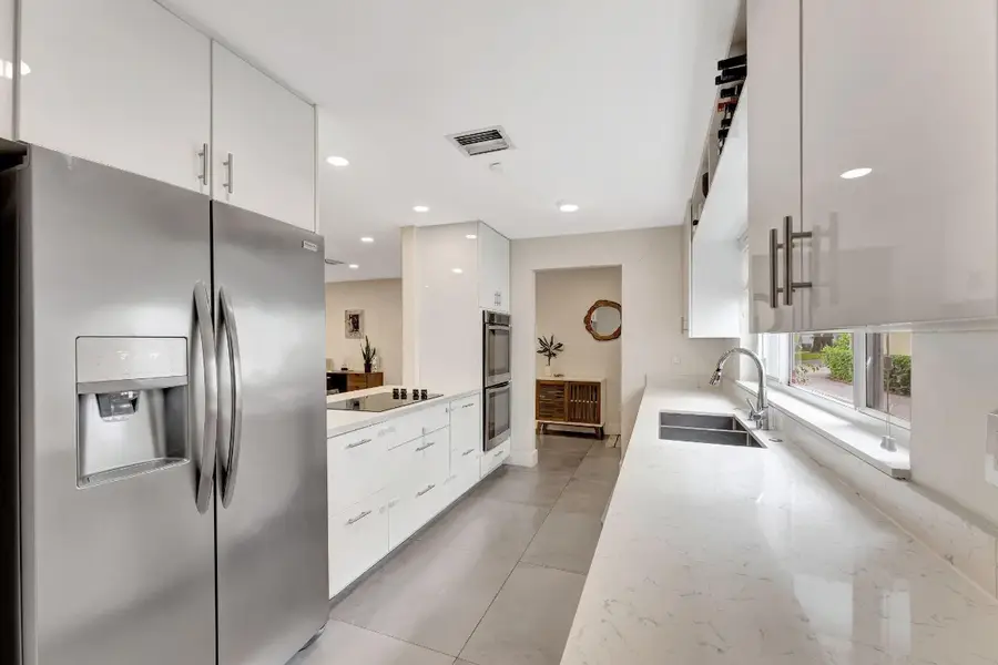 3501 Keyser Avenue #1, Hollywood, FL 33021 - #2