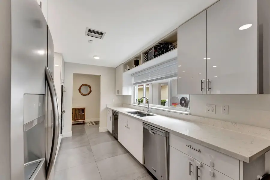 3501 Keyser Avenue #1, Hollywood, FL 33021 - #3