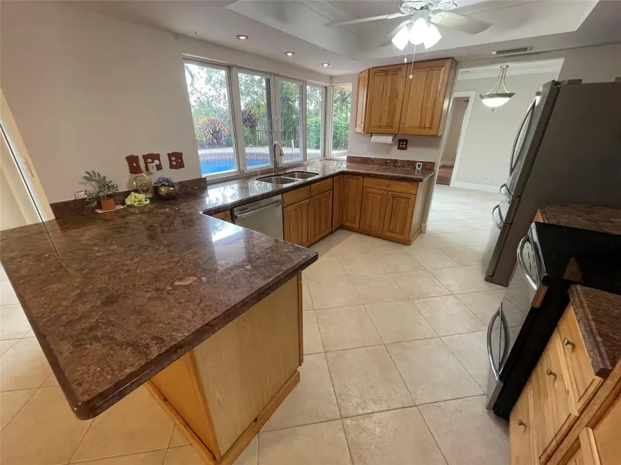 7308 NW 81st Street, Tamarac, FL 33321 - #3