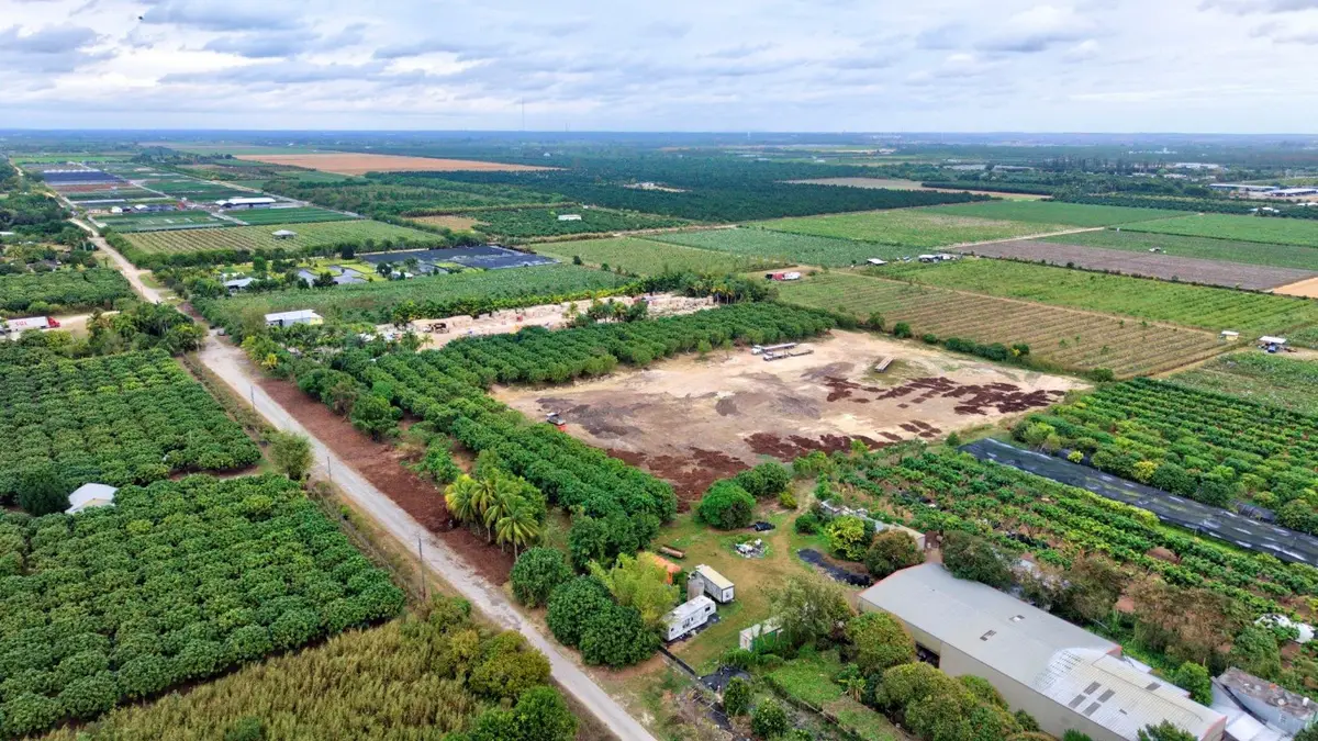 36260 SW 212th Avenue, Homestead, FL 33034 - #1