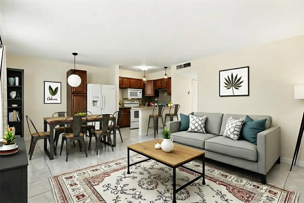 4051 NE 13th Avenue #62, Fort Lauderdale, FL 33334 - #1