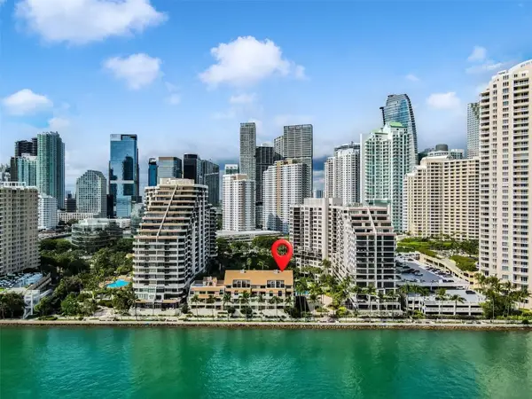 520 E Brickell Key Drive #BH25, Miami, FL 33131