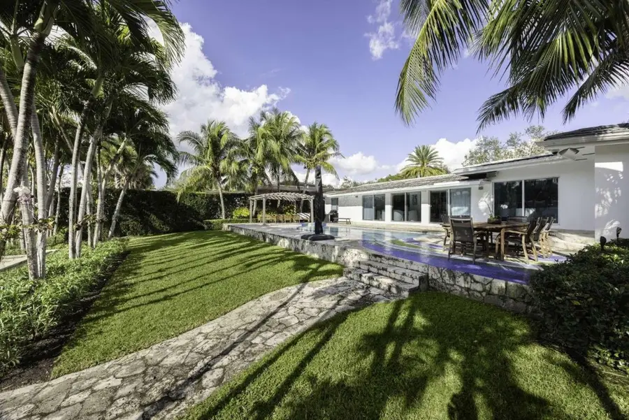 4950 Riviera Drive, Coral Gables, FL 33146 - #3