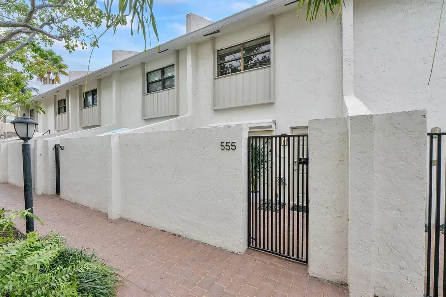 555 NE 7th Avenue #5A, Fort Lauderdale, FL 33301 - #2