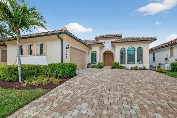 12485 N Parkland Bay Trail, Parkland, FL 33076