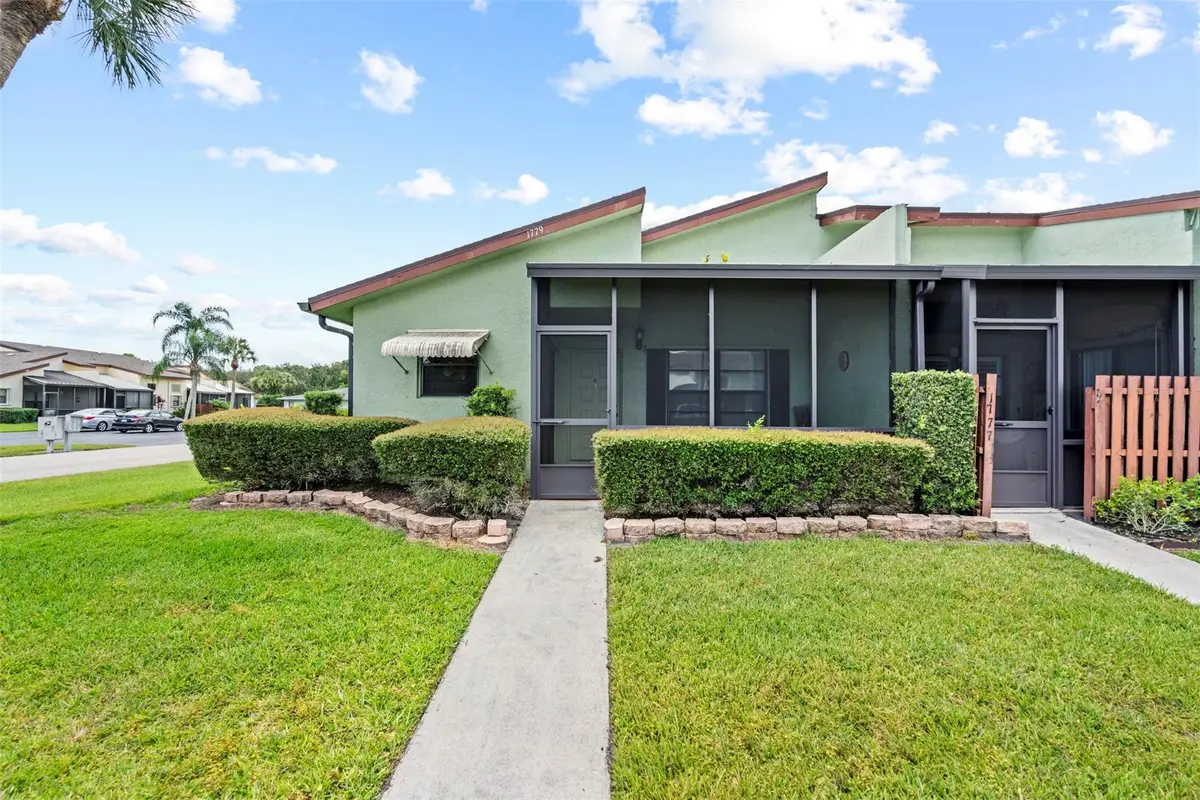 1779 W Royal Tern Lane #1, Fort Pierce, FL 34982 - #1