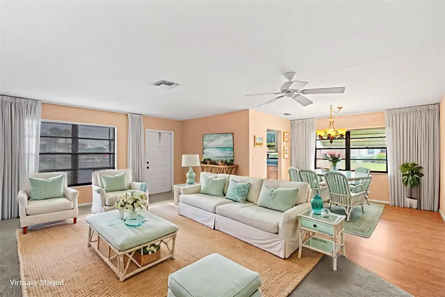 1779 W Royal Tern Lane #1, Fort Pierce, FL 34982 - #3