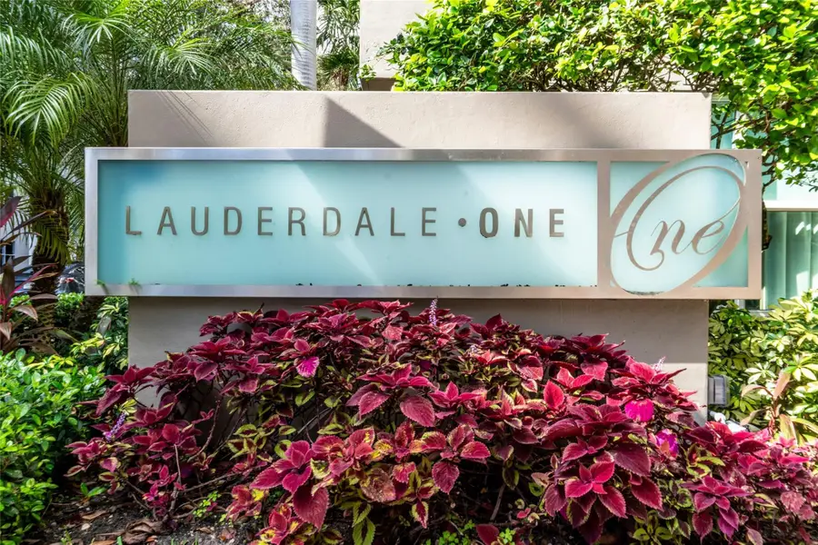 2401 NE 65th Street #310, Fort Lauderdale, FL 33308 - #2