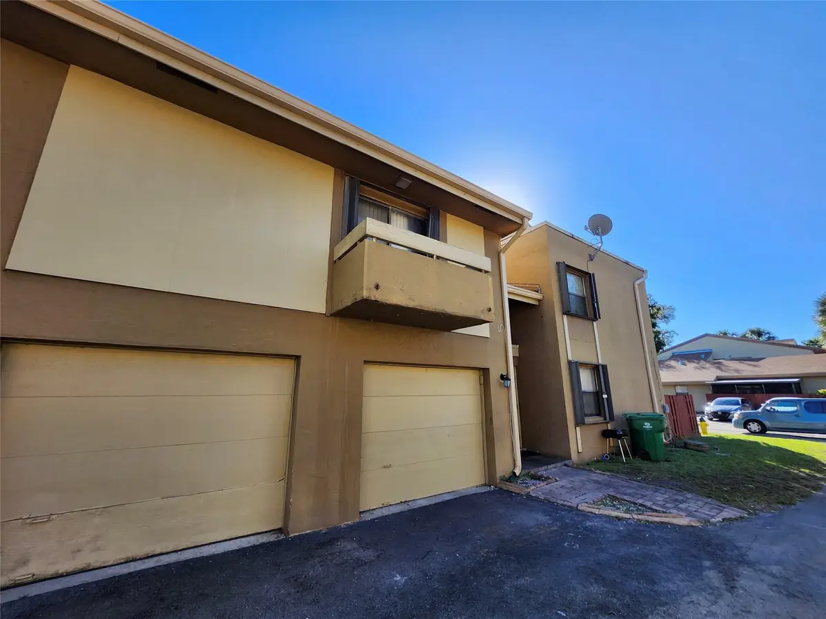 3027 E Missionwood Lane #B-51, Miramar, FL 33025 - #1