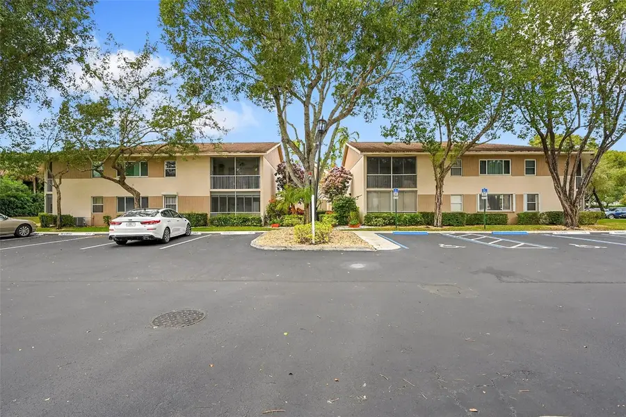 7553 Trent Drive #211, Fort Lauderdale, FL 33321 - #2