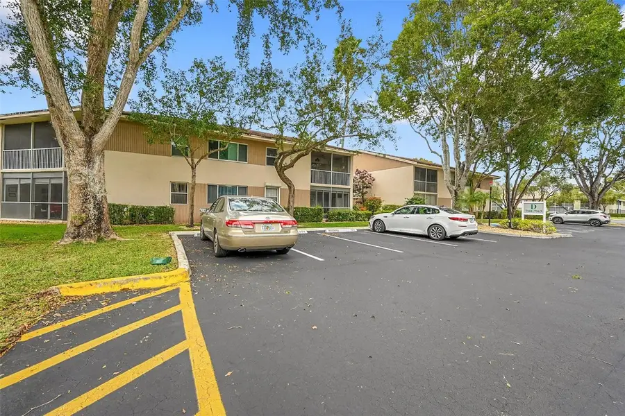 7553 Trent Drive #211, Fort Lauderdale, FL 33321 - #3