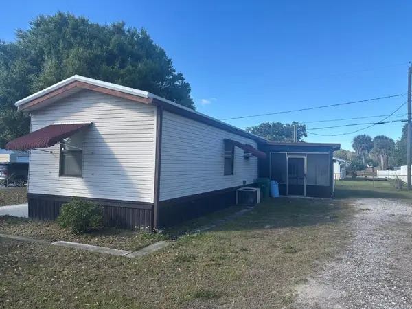 4968 Amy Lane, Fort Pierce, FL 34946