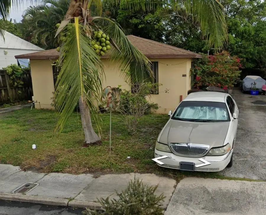 325 Conniston Road, West Palm Beach, FL 33405 - #2