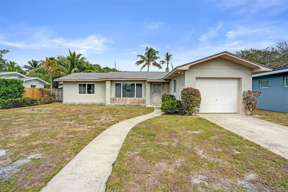 108 Harvard Drive, Lake Worth Beach, FL 33460 - #1