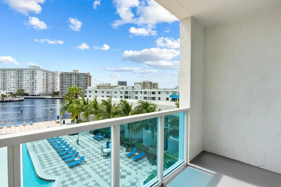 1945 S Ocean Drive #307, Hallandale Beach, FL 33009 - #2