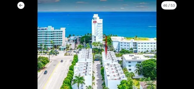 1323 Ocean Boulevard #1323, Pompano Beach, FL 33062 - #1