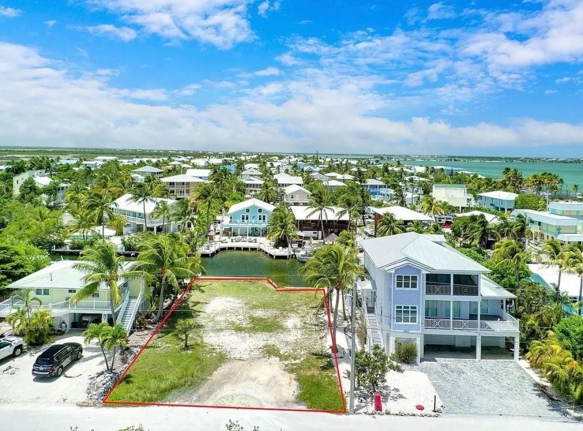 28525 Jolly Roger Drive, Little Torch Key, FL 33042 - #1