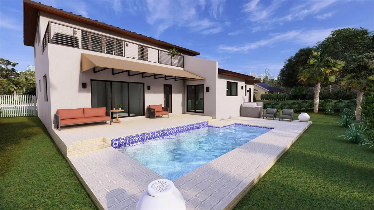 4110 NE 20th Avenue, Fort Lauderdale, FL 33308 - #1