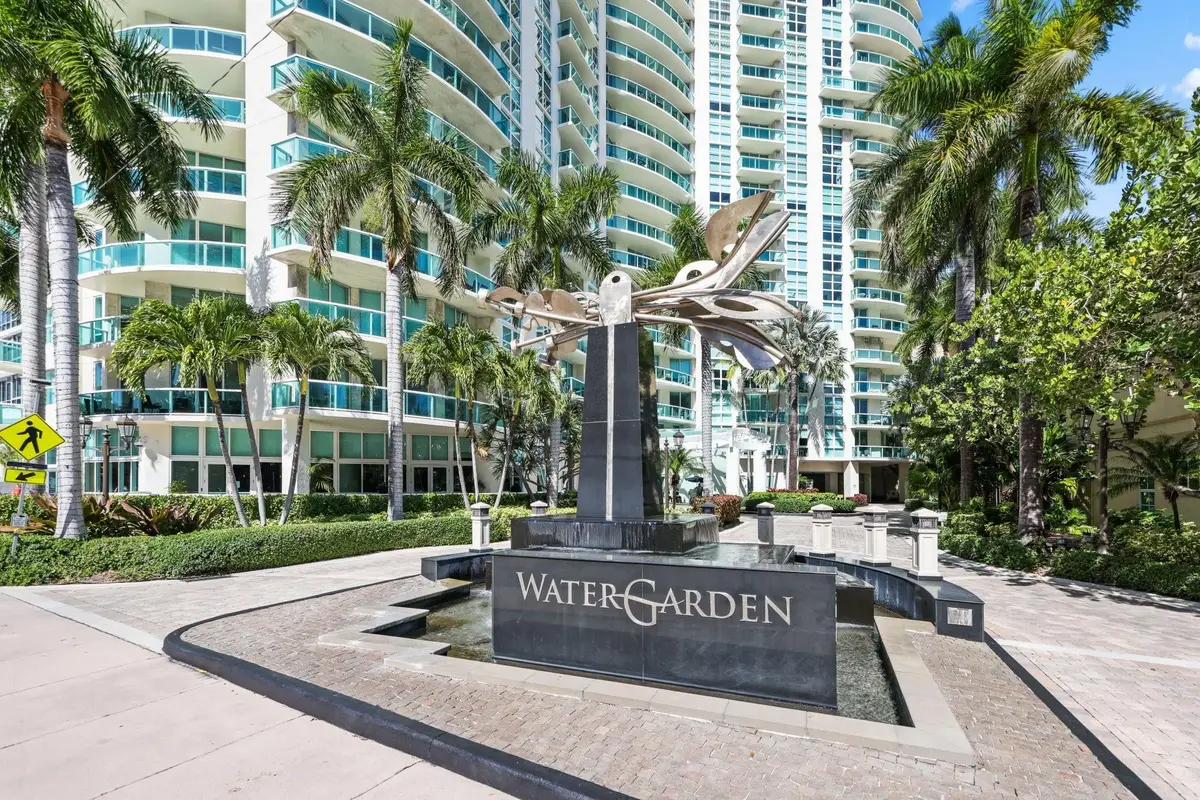 347 N New River Drive #301, Fort Lauderdale, FL 33301 - #1
