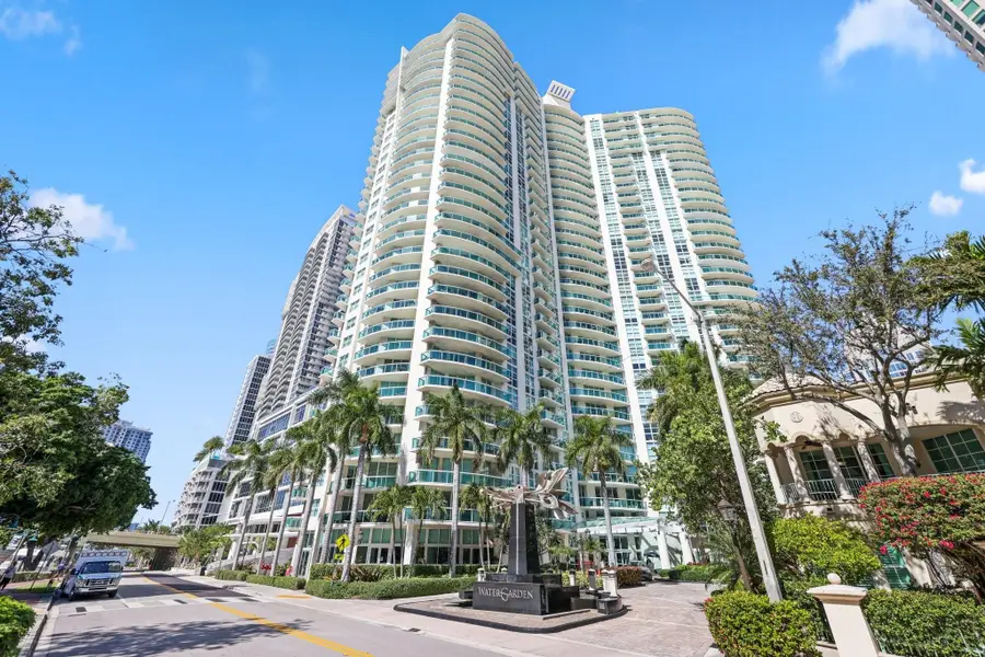 347 N New River Drive #301, Fort Lauderdale, FL 33301 - #2