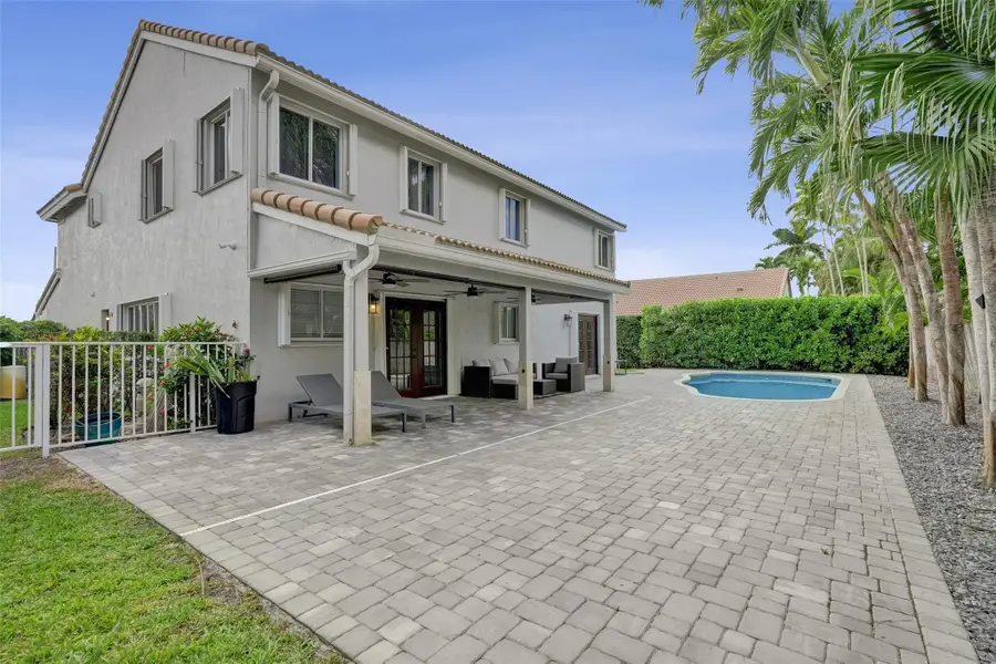 19321 NW 10th Street, Pembroke Pines, FL 33029 - #3