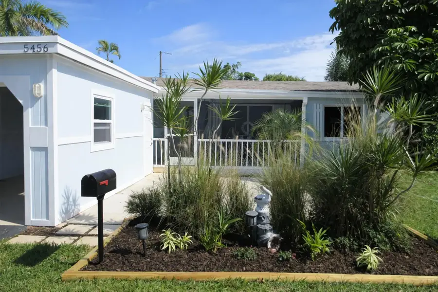 5456 NE 3rd Terrace, Oakland Park, FL 33334 - #3