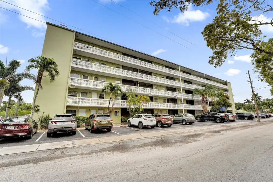 1425 Arthur Street #202A, Hollywood, FL 33020 - #2