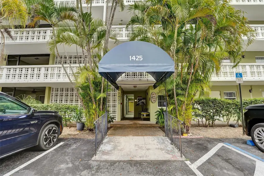 1425 Arthur Street #202A, Hollywood, FL 33020 - #3