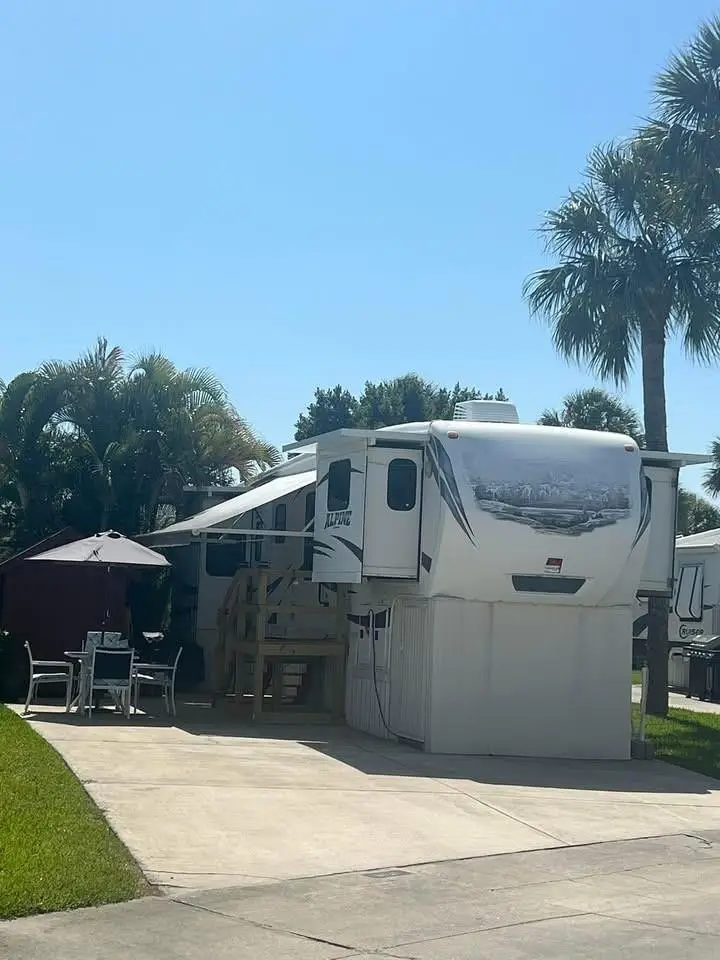 6630 SE 55th Street, Okeechobee, FL 34974 - #1