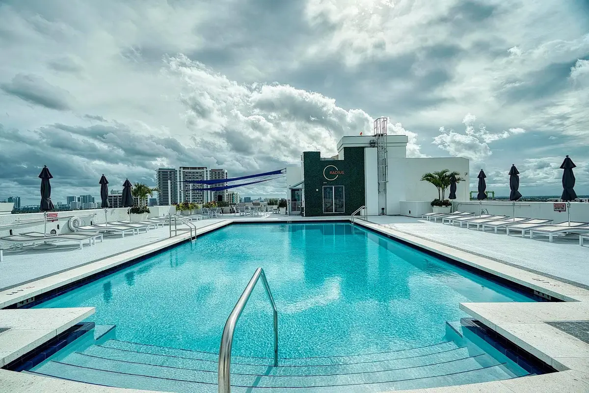 1830 Radius Drive #912, Hollywood, FL 33020 - #1