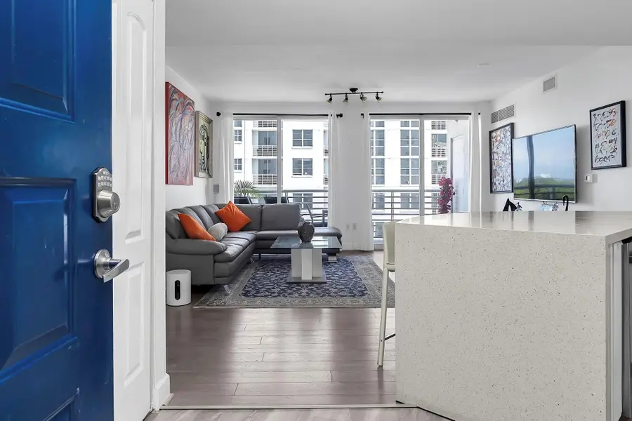 1830 Radius Drive #912, Hollywood, FL 33020 - #2