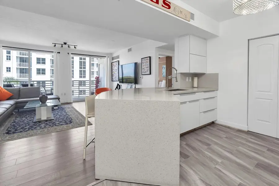 1830 Radius Drive #912, Hollywood, FL 33020 - #3