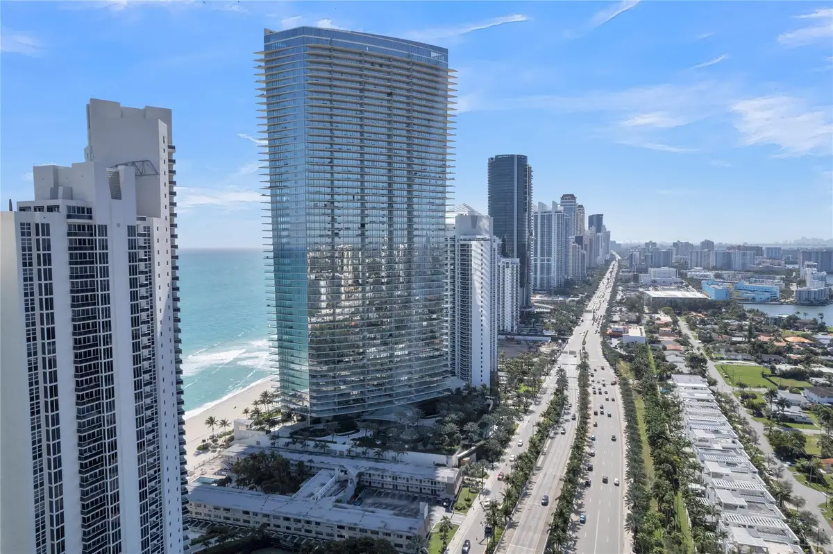 18975 Collins Avenue #4603, Sunny Isles Beach, FL 33160 - #1