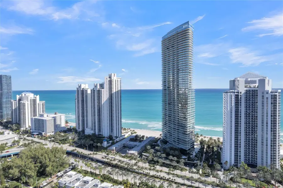 18975 Collins Avenue #4603, Sunny Isles Beach, FL 33160 - #2