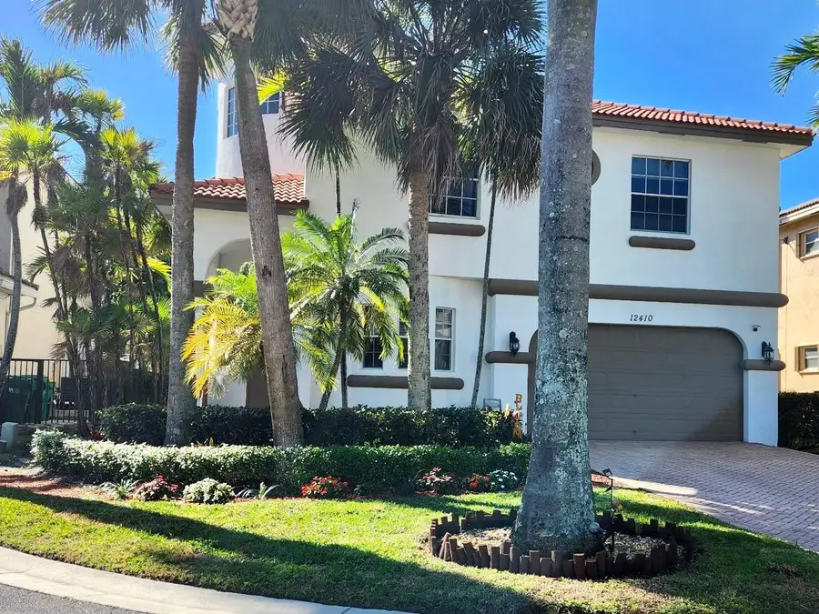 12410 SW 1st Street, Plantation, FL 33325 - #2