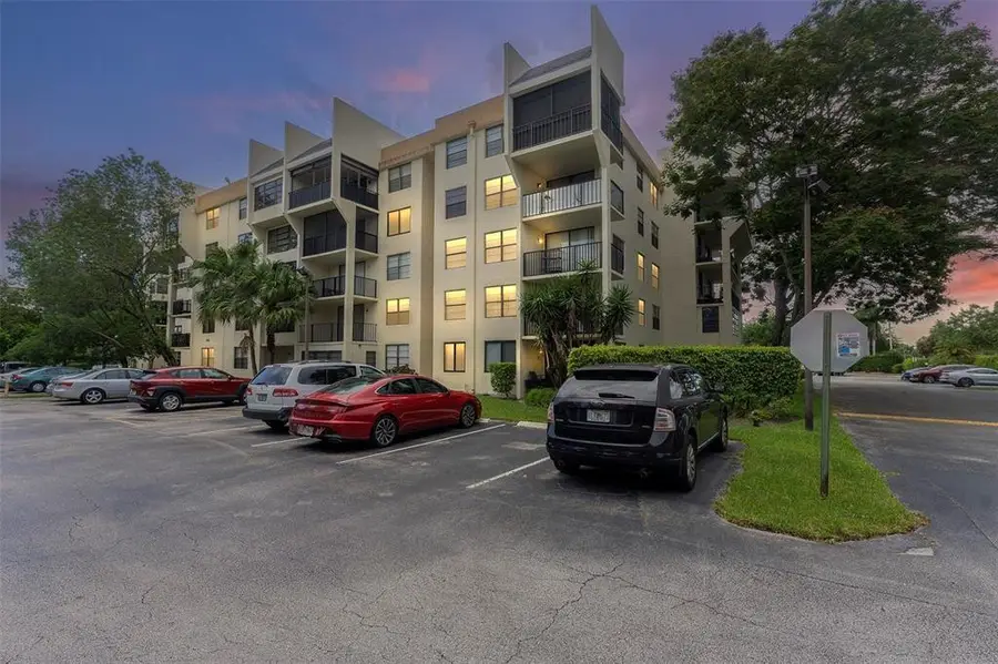 6190 Woodlands Boulevard #107, Tamarac, FL 33319 - #2
